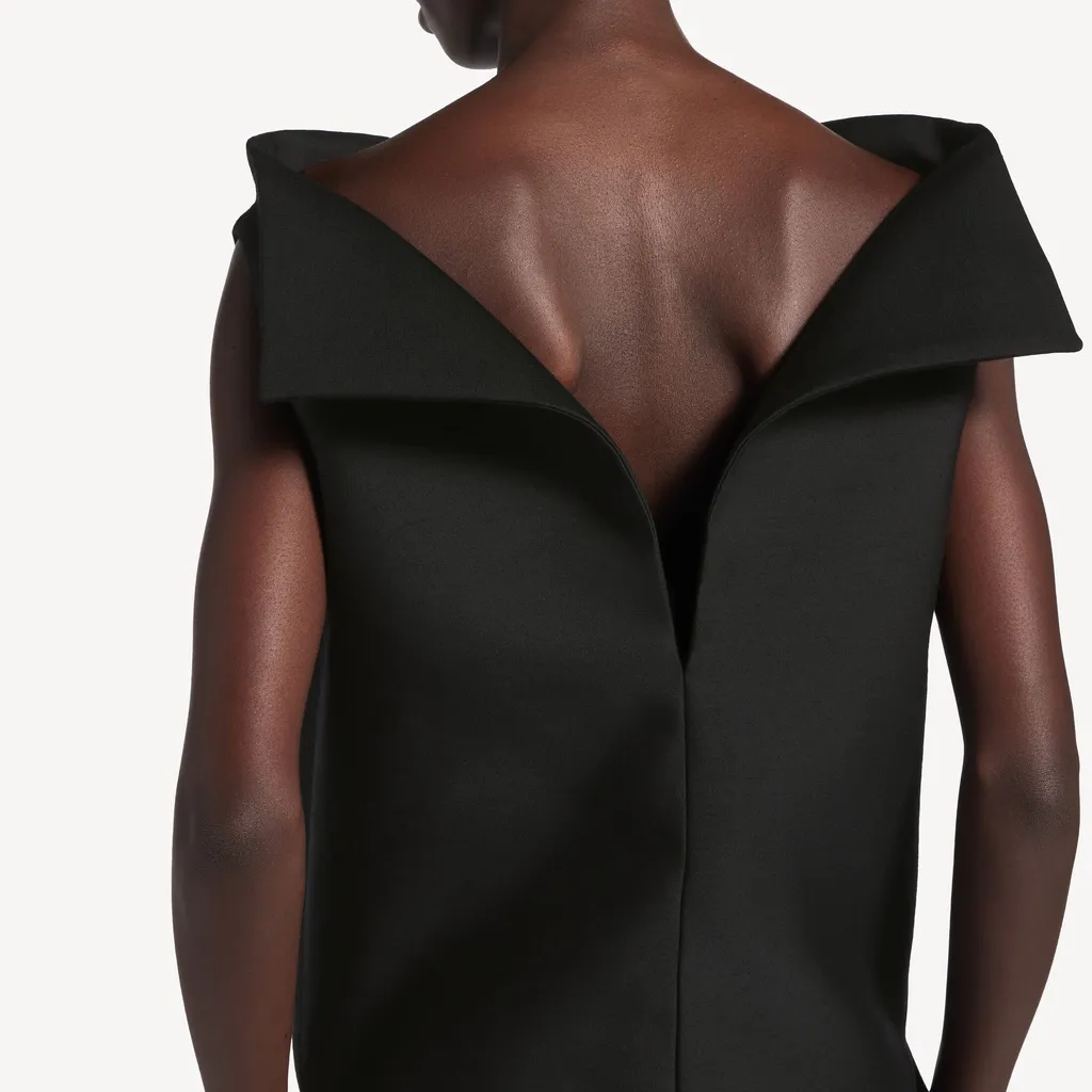 Vareuse Dress