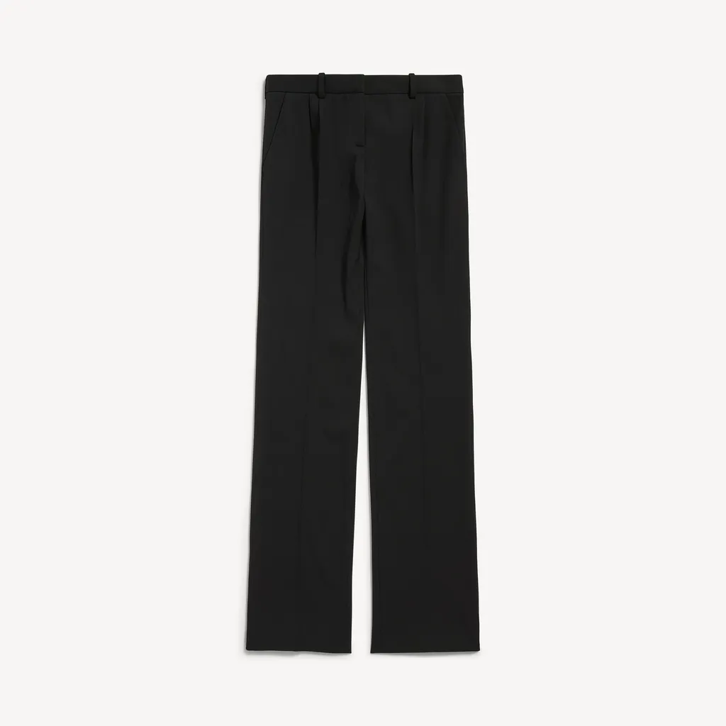 Slim Tailored Pants