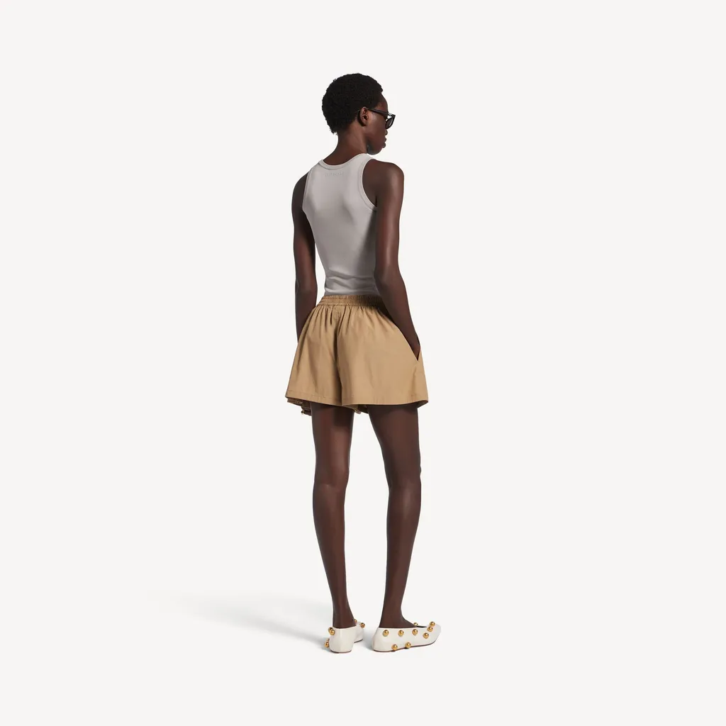 A-Line Boxer Shorts