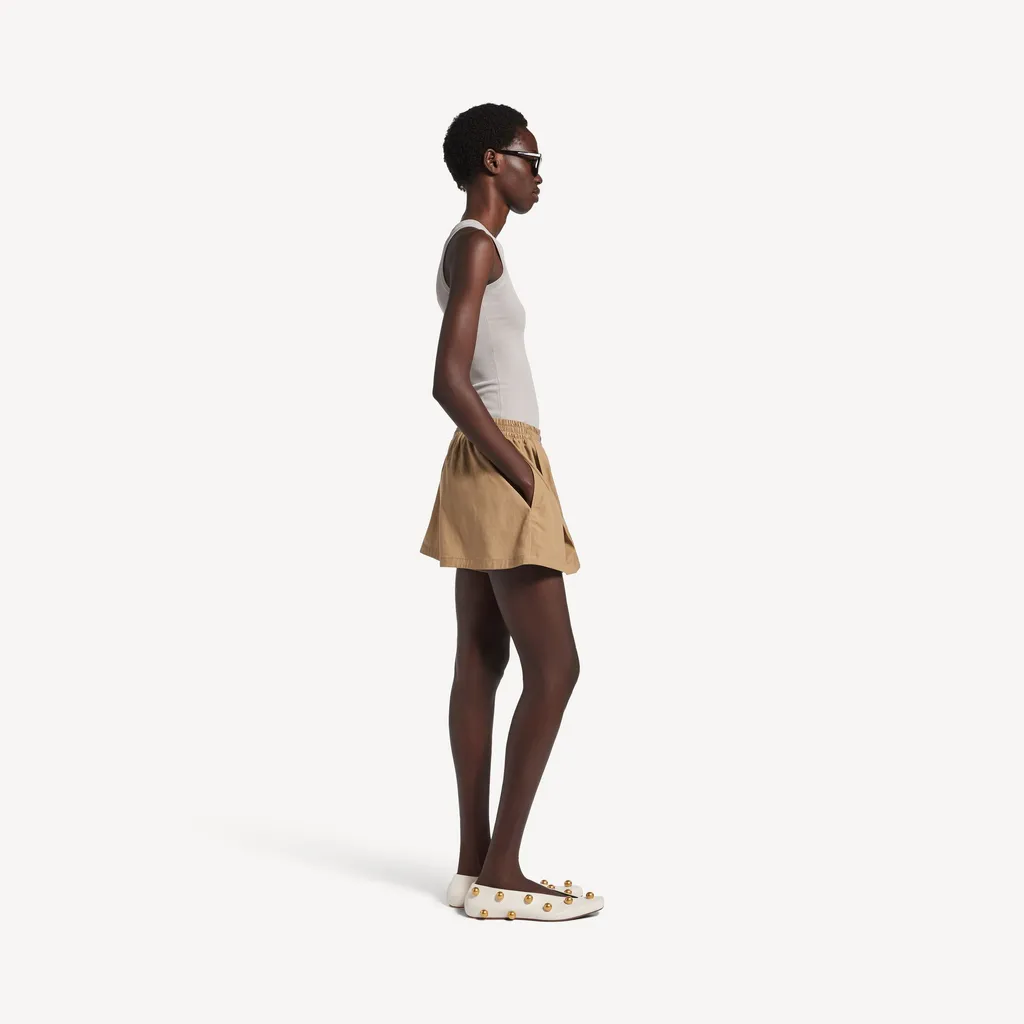 A-Line Boxer Shorts