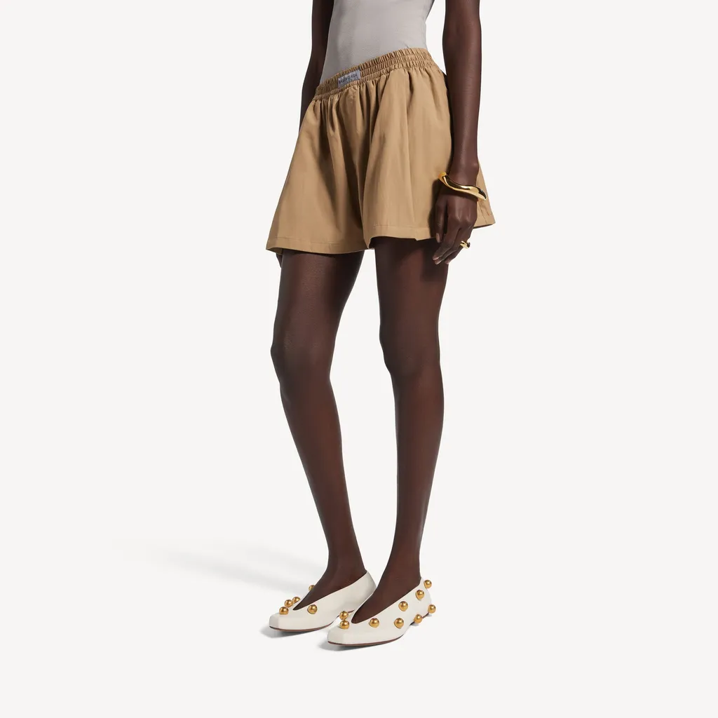 A-Line Boxer Shorts
