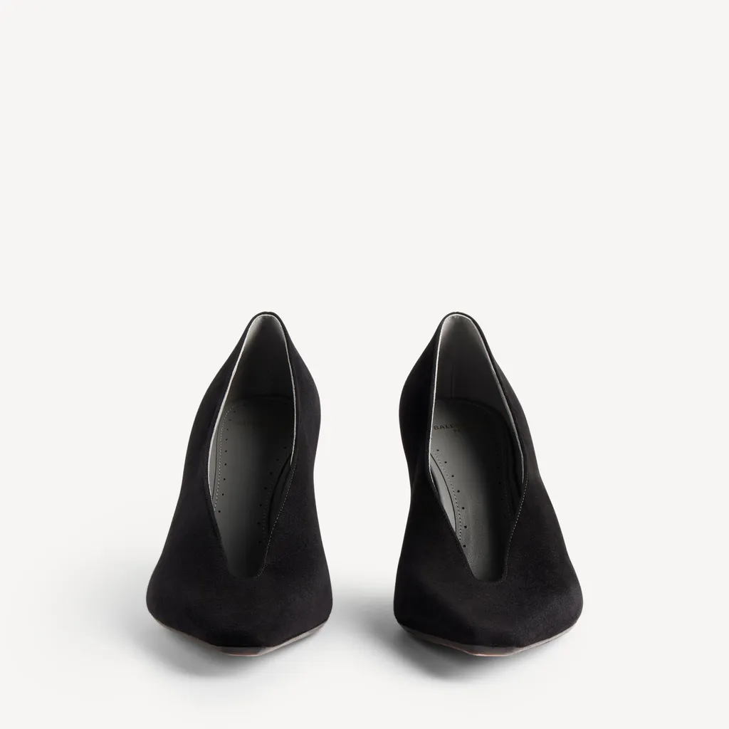 Duchesse Pump