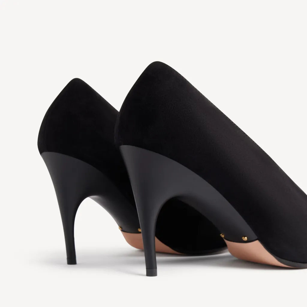 Duchesse Pump