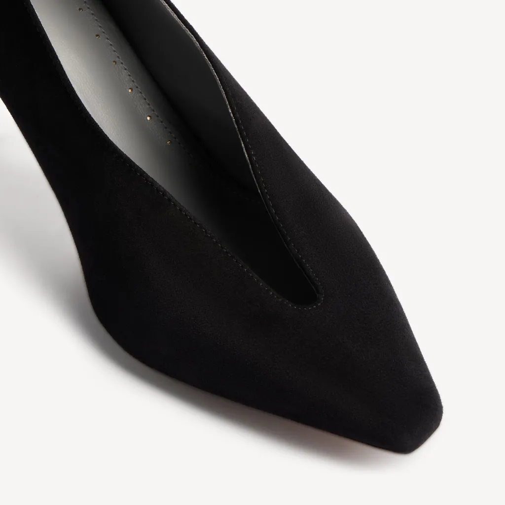Duchesse Pump
