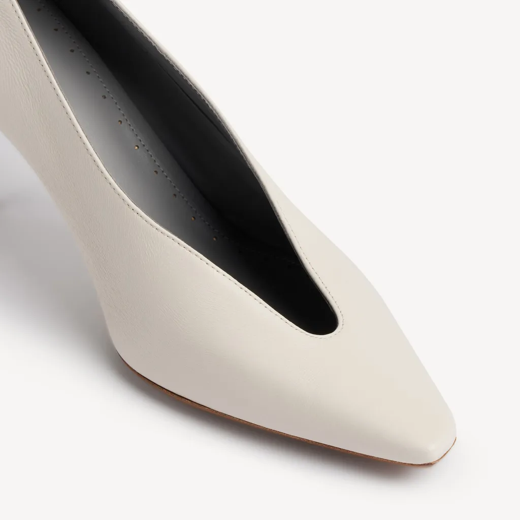 Duchesse Pump
