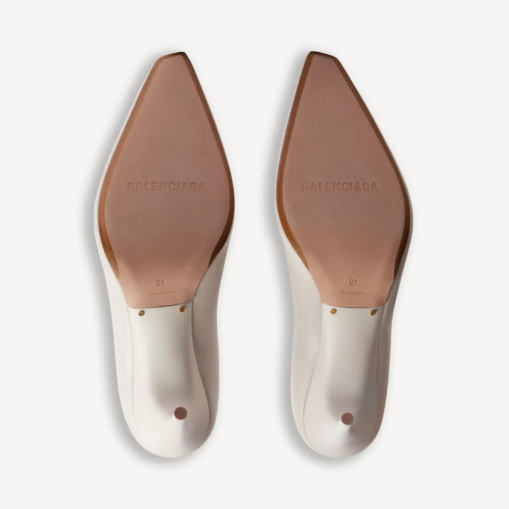 Duchesse Pump