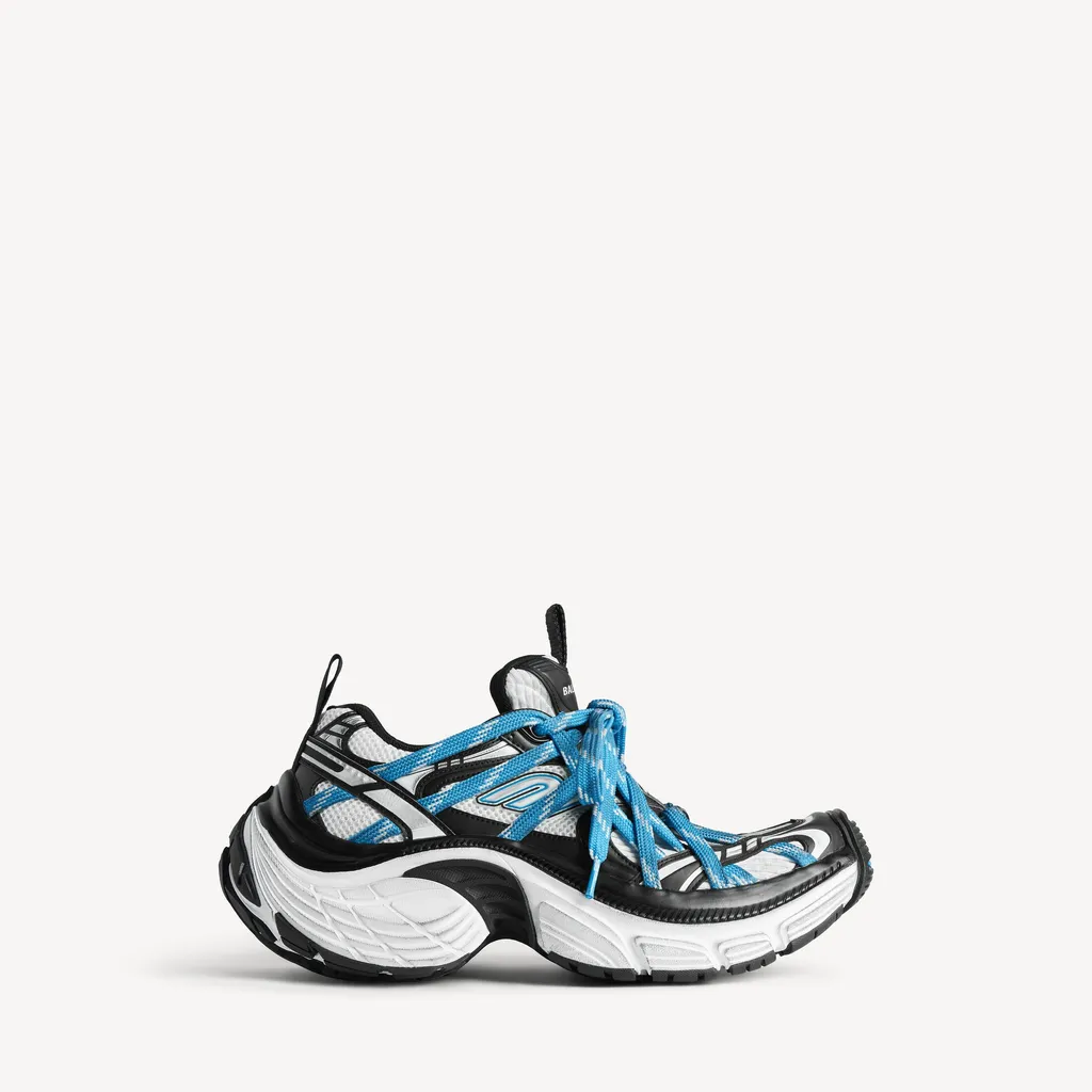 6Xl Extreme Laces Sneaker