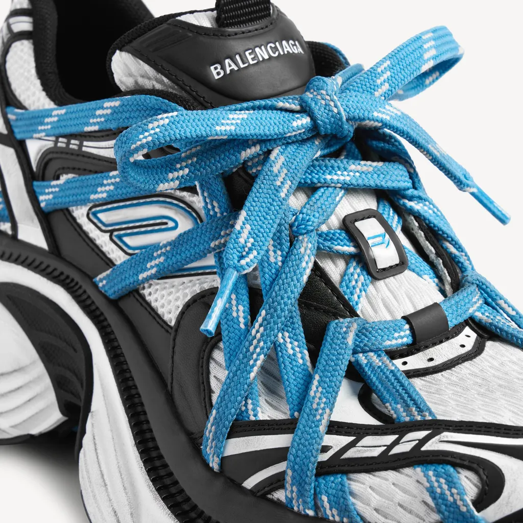 6Xl Extreme Laces Sneaker