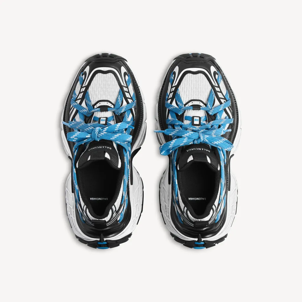 6Xl Extreme Laces Sneaker