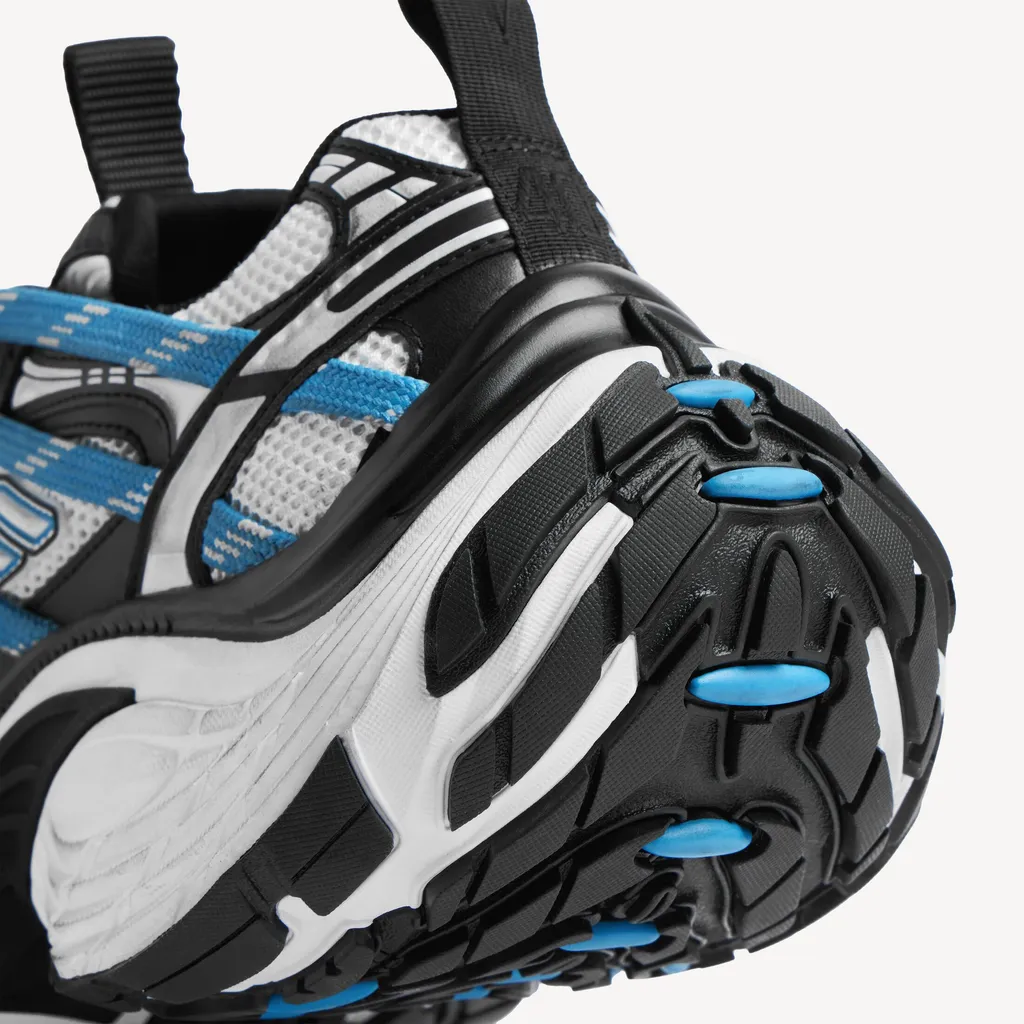 6Xl Extreme Laces Sneaker