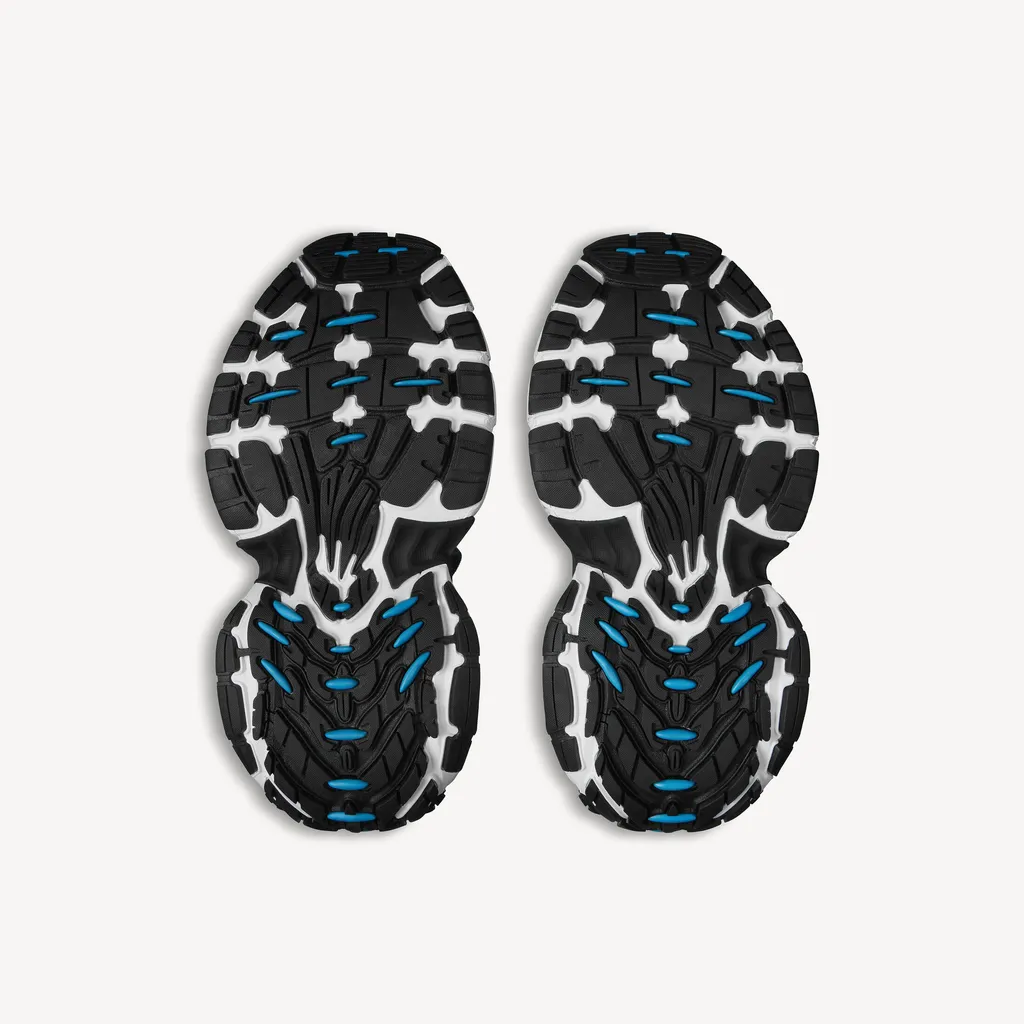 6Xl Extreme Laces Sneaker