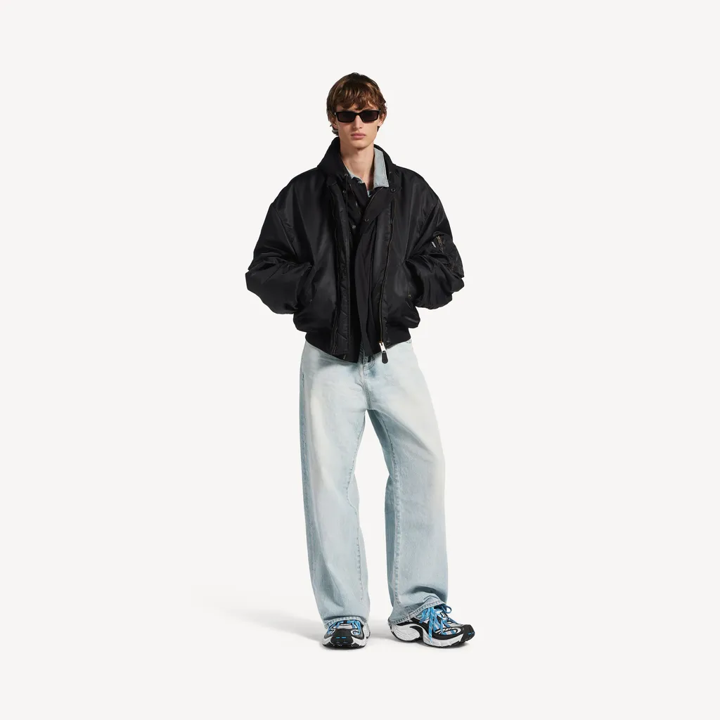 6Xl Extreme Laces Sneaker