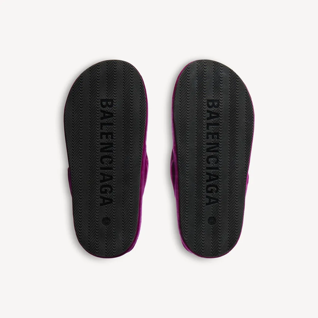 Jet Lag Thong