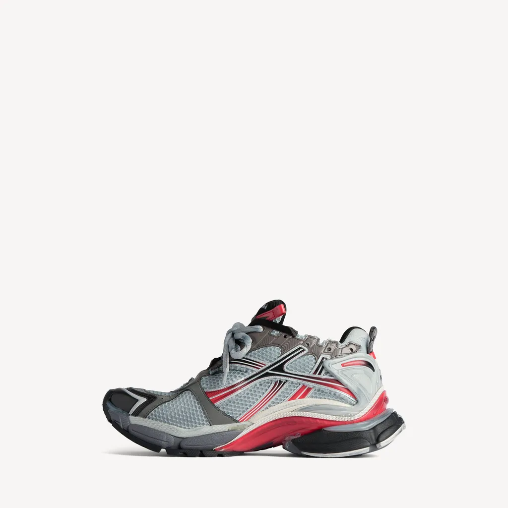 Runner Gradient Sneaker