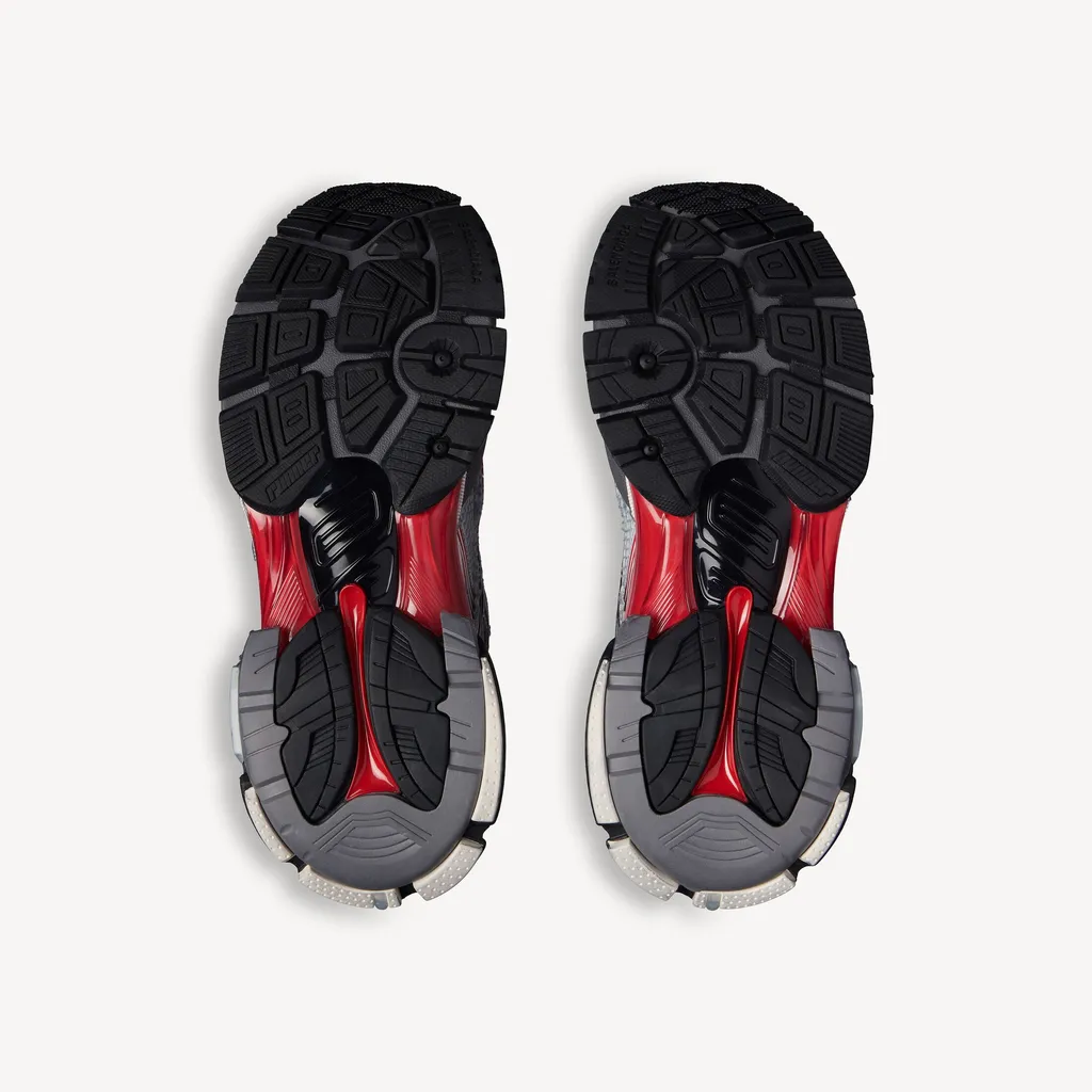 Runner Gradient Sneaker