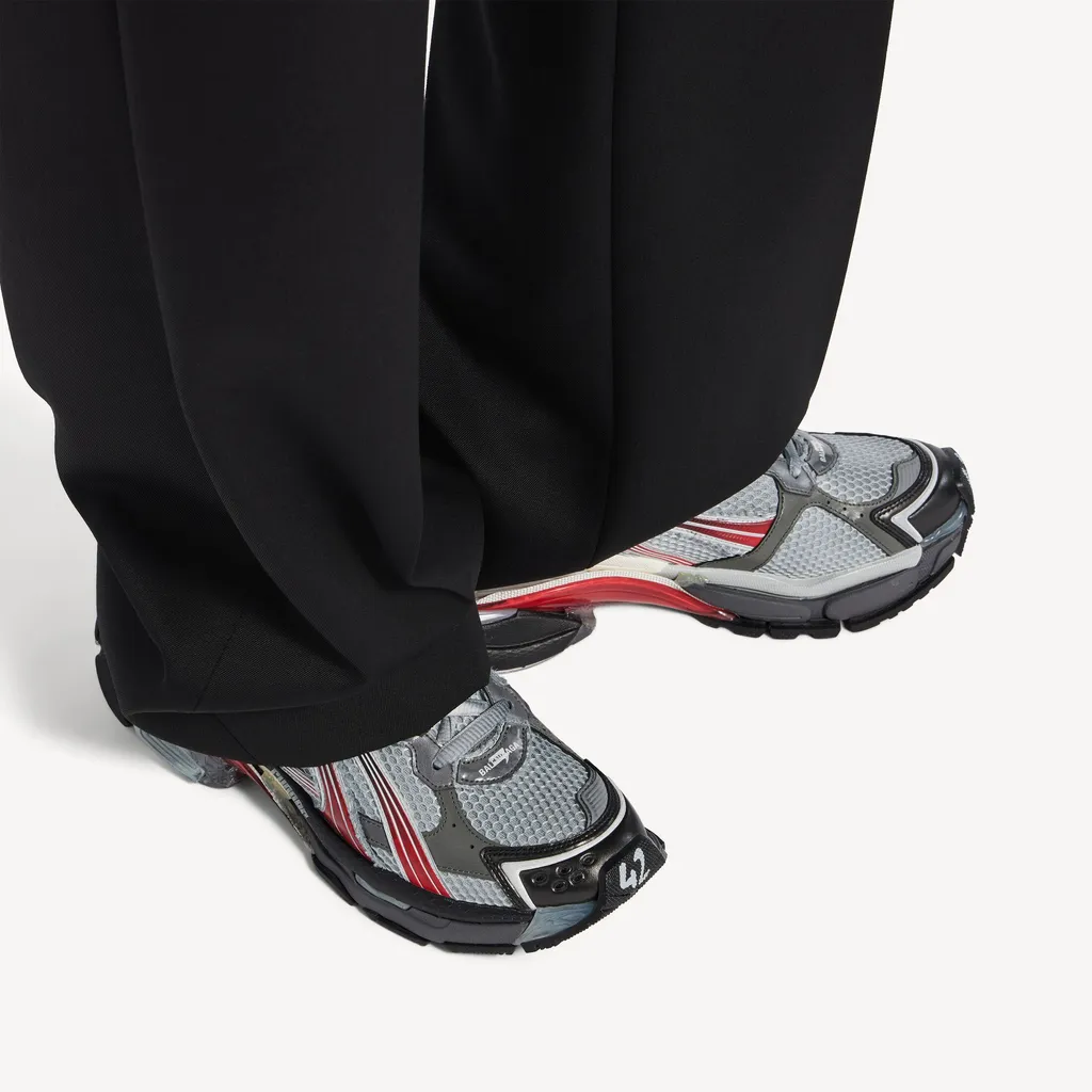 Runner Gradient Sneaker