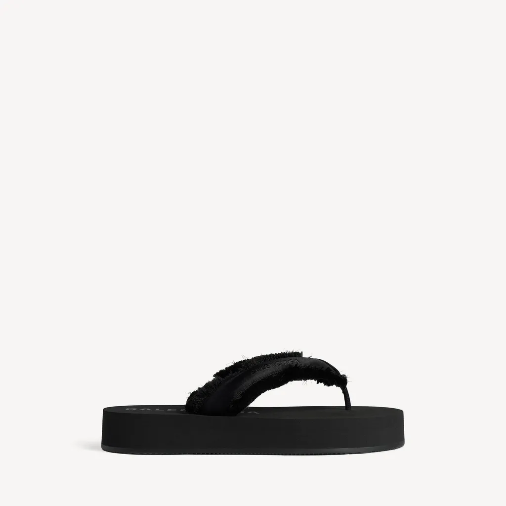 Jet Lag Thong