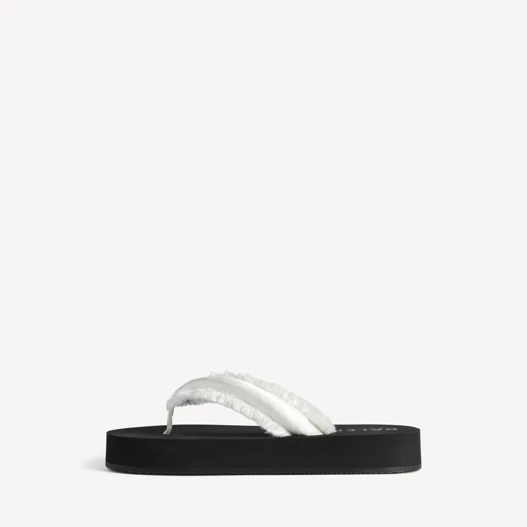 Jet Lag Thong