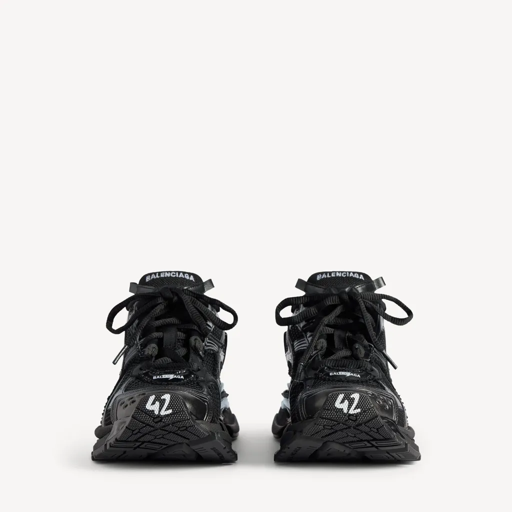 Runner Led Sneaker