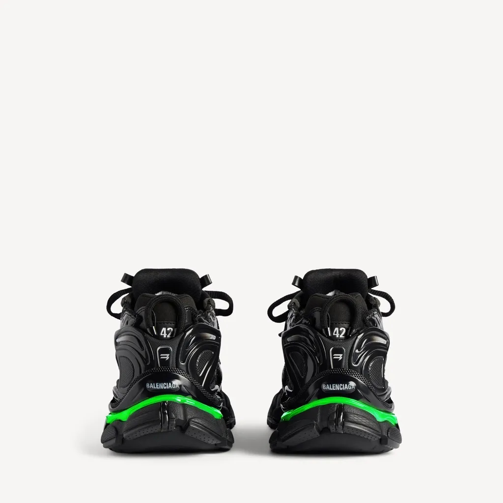 Runner Led Sneaker