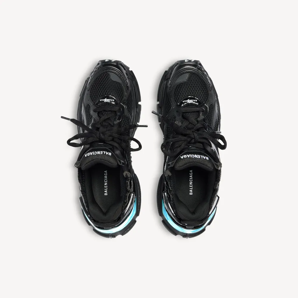 Runner Led Sneaker