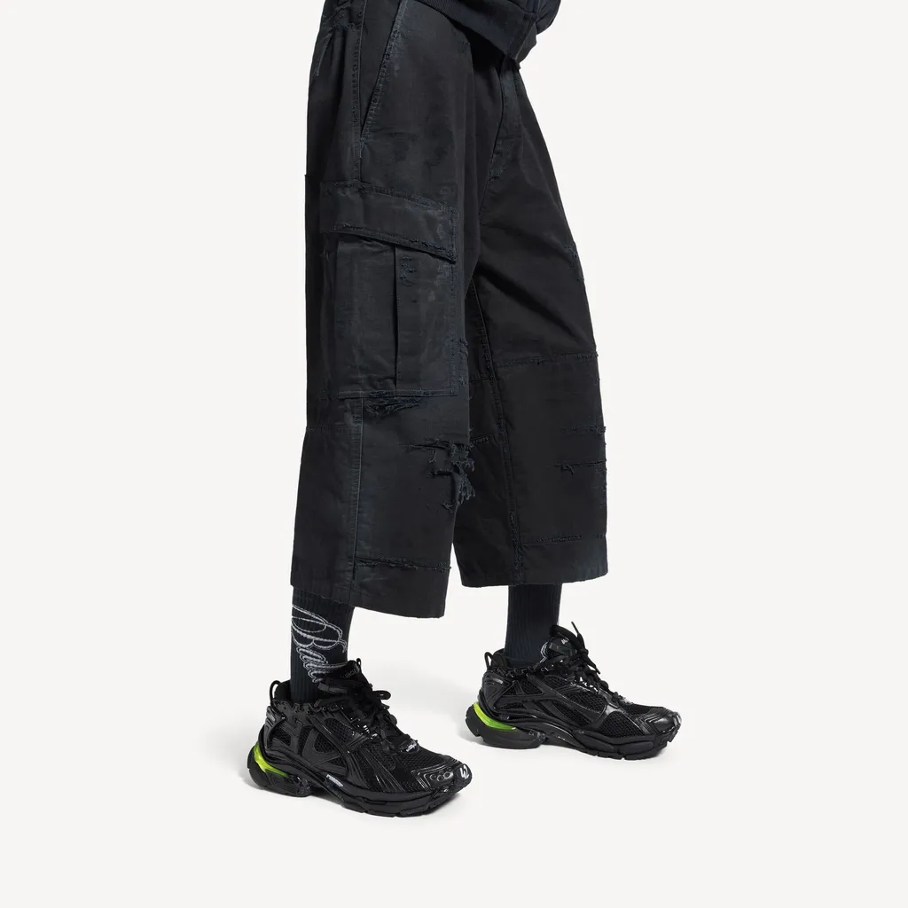 Runner Led Sneaker