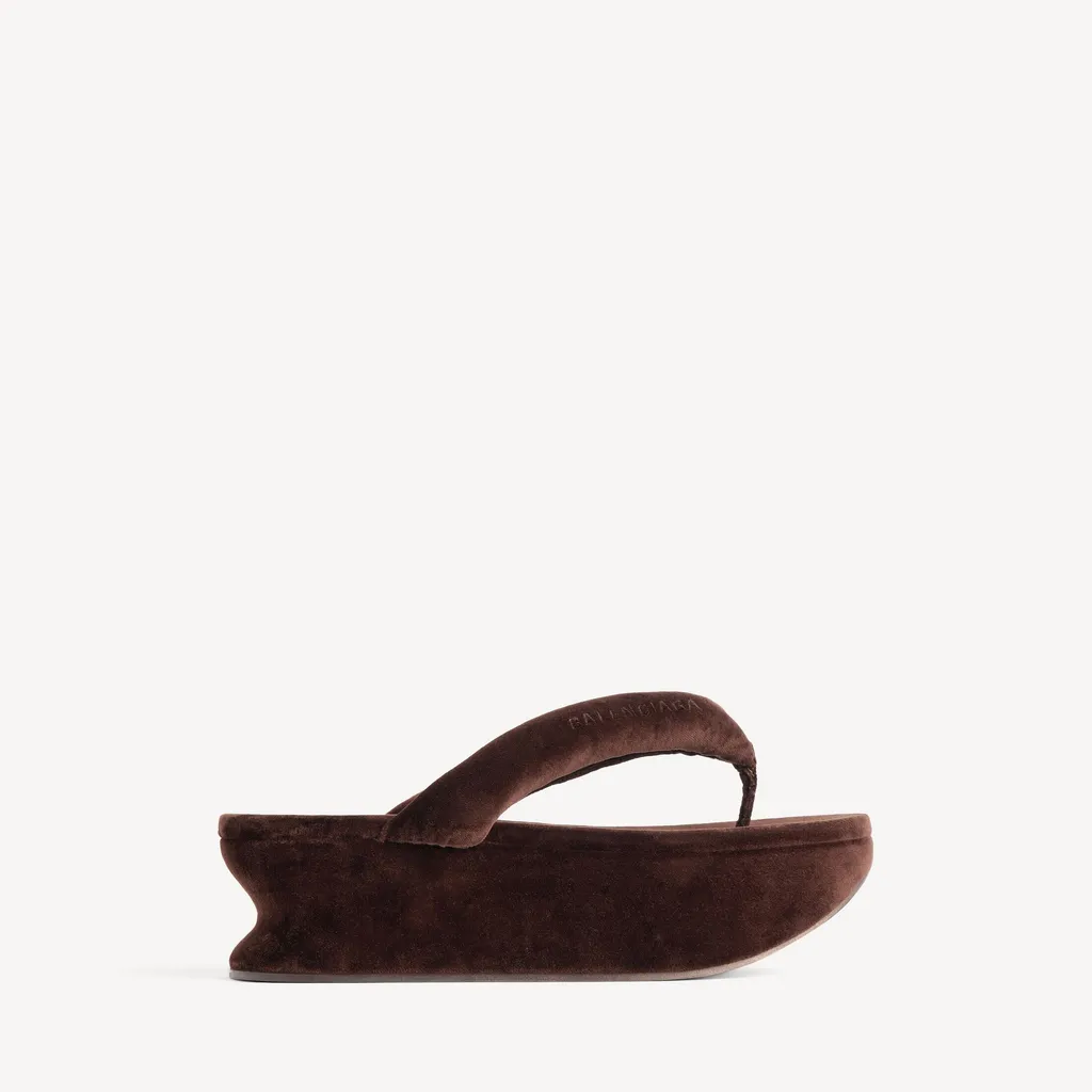 Gaeta Thong