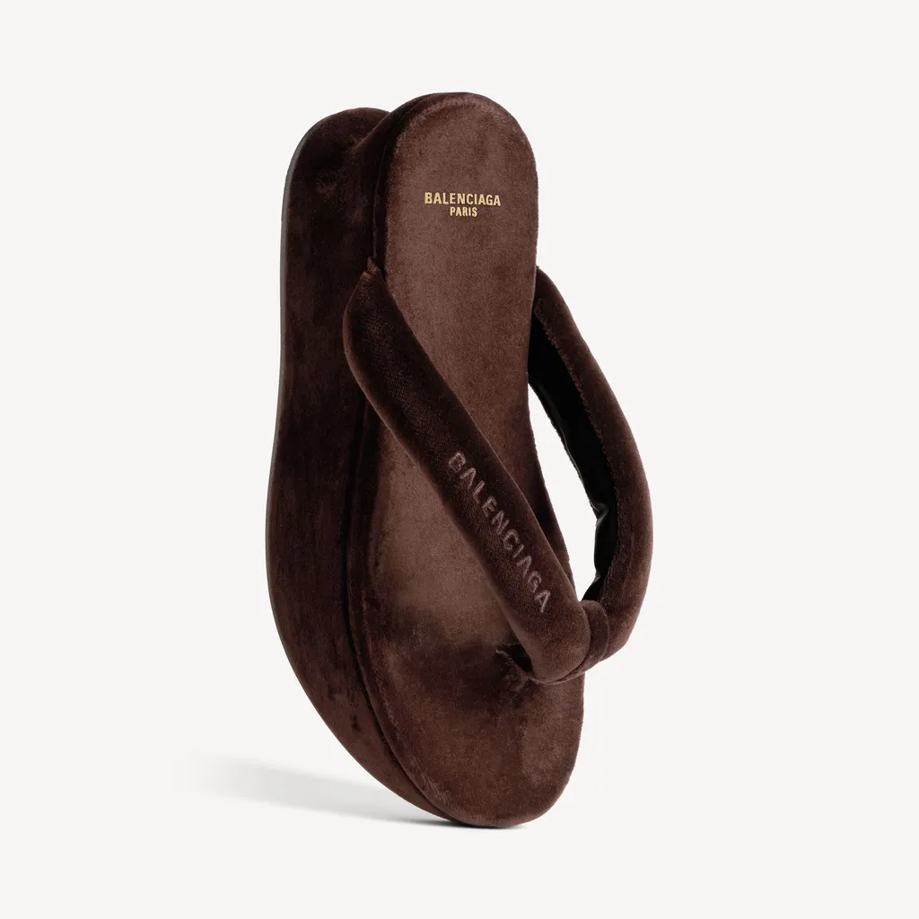 Gaeta Thong