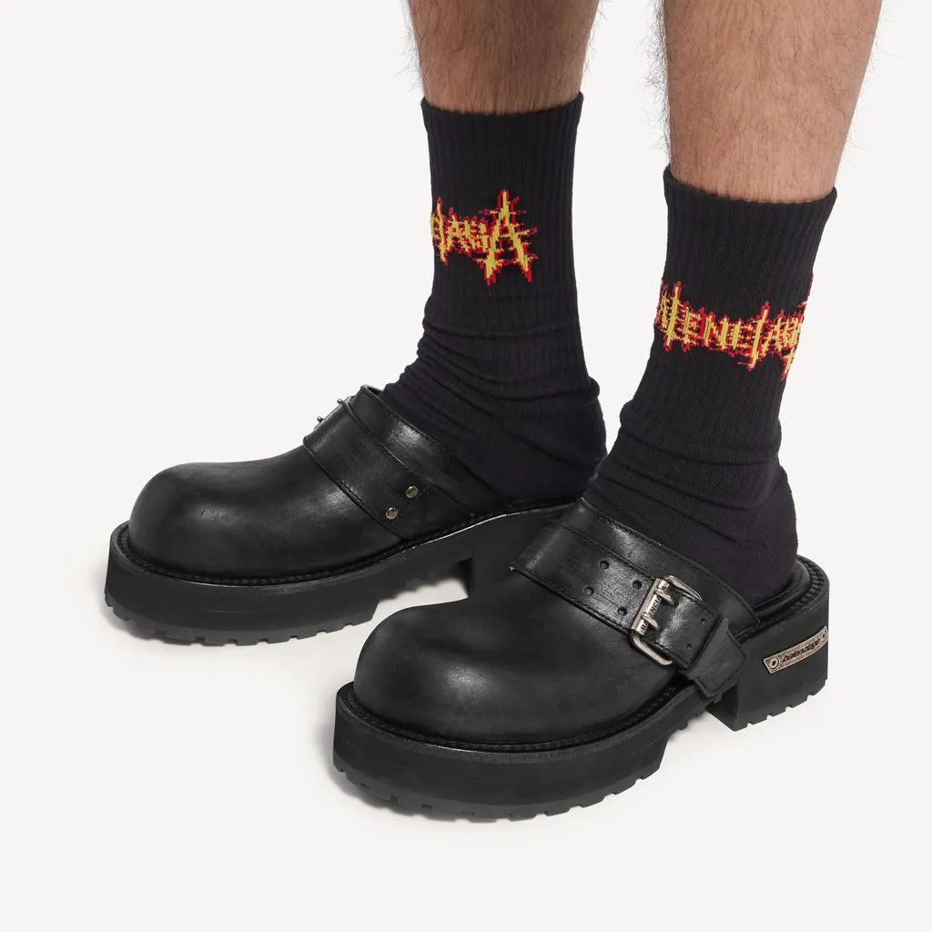 Venom Mule