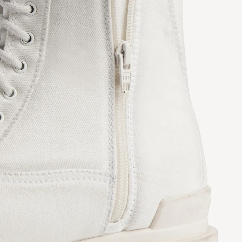 Combat Strike Boot