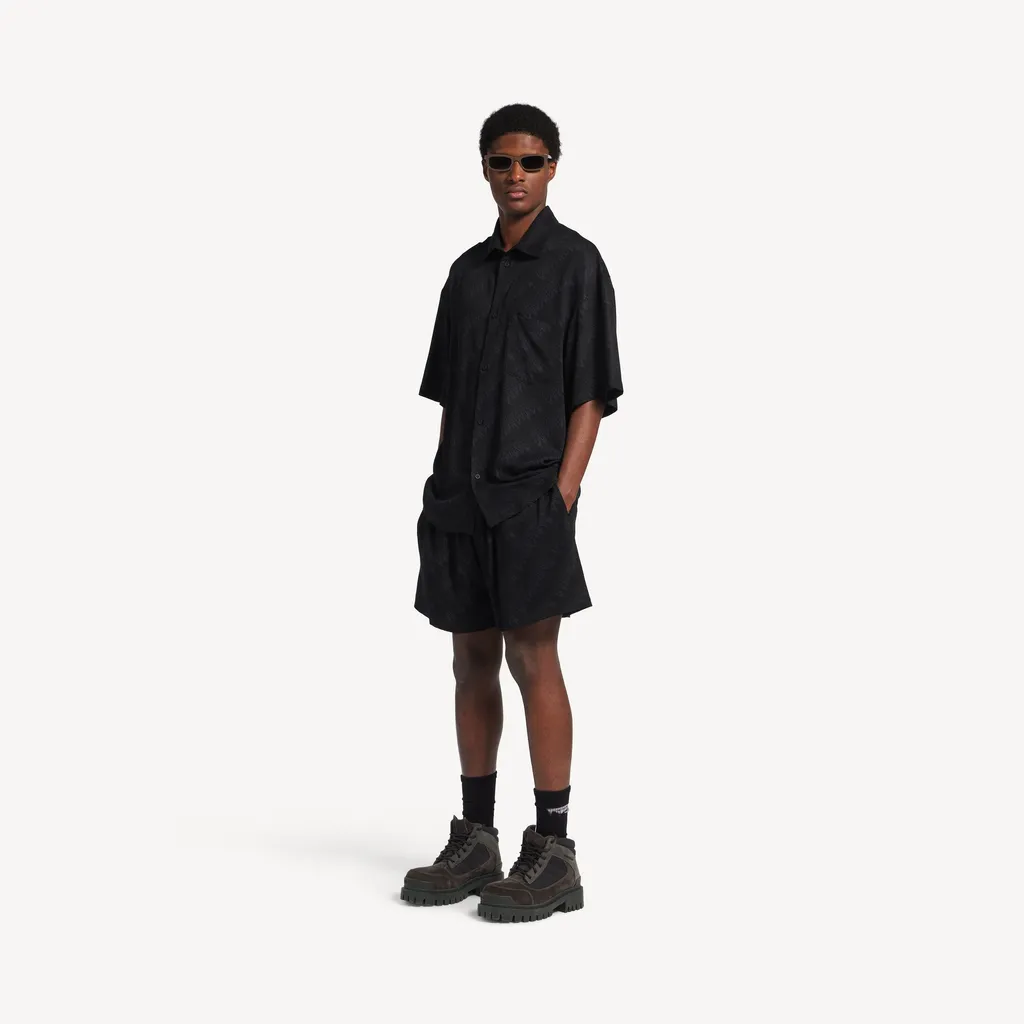 Combat Strike Low Boot