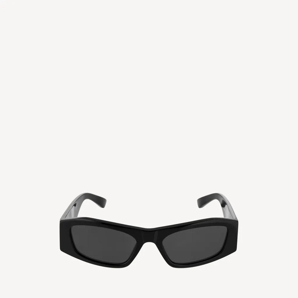 Nano Rectangle Af Sunglasses