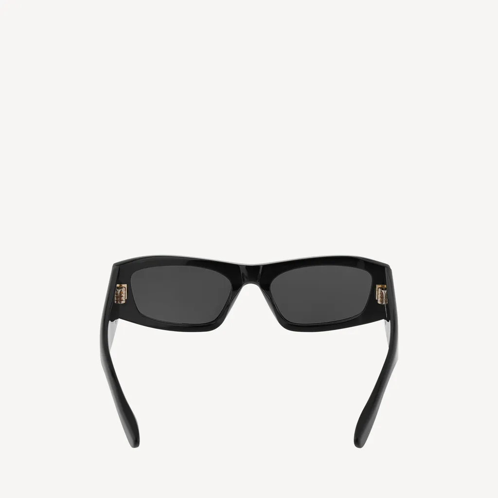 Nano Rectangle Af Sunglasses