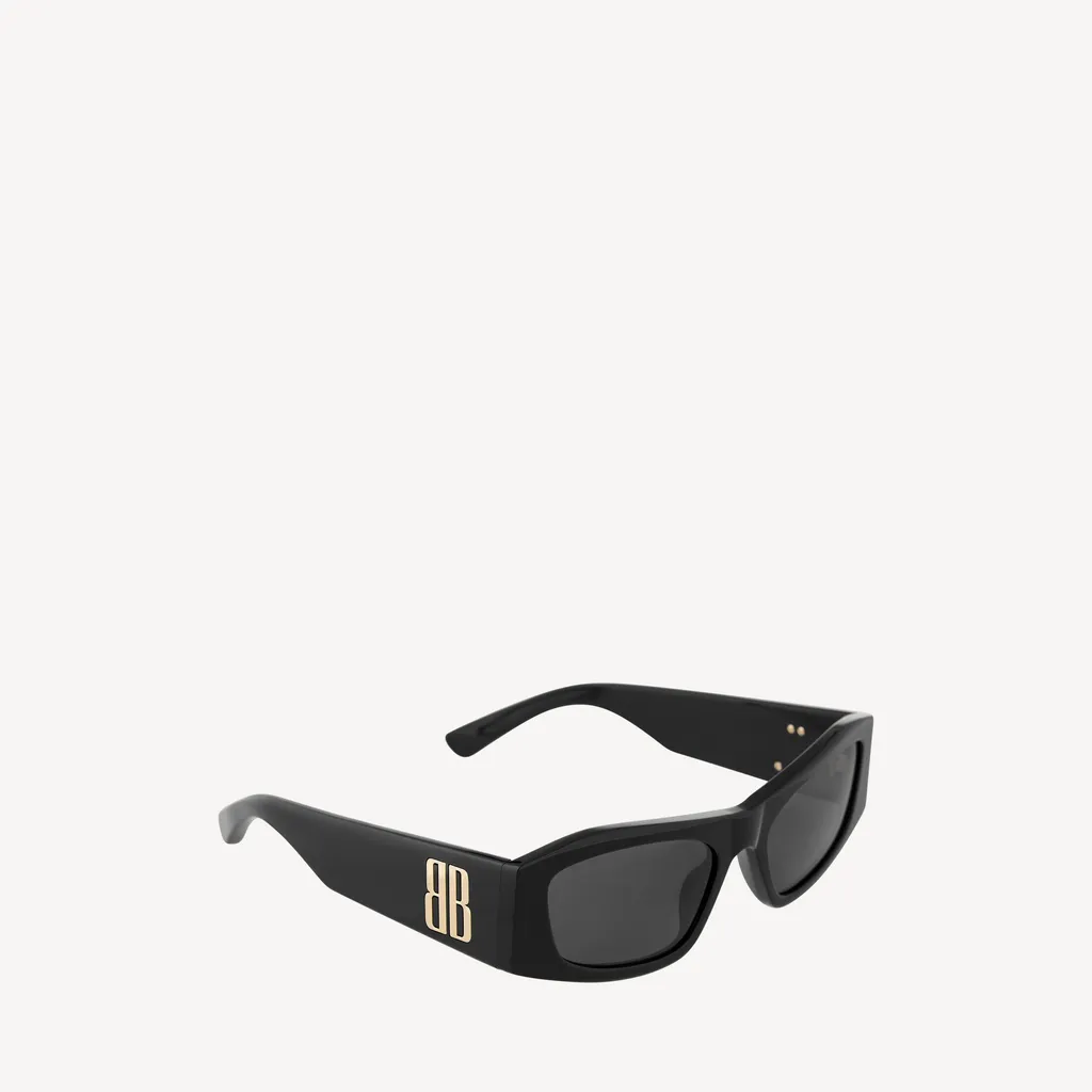 Nano Rectangle Af Sunglasses