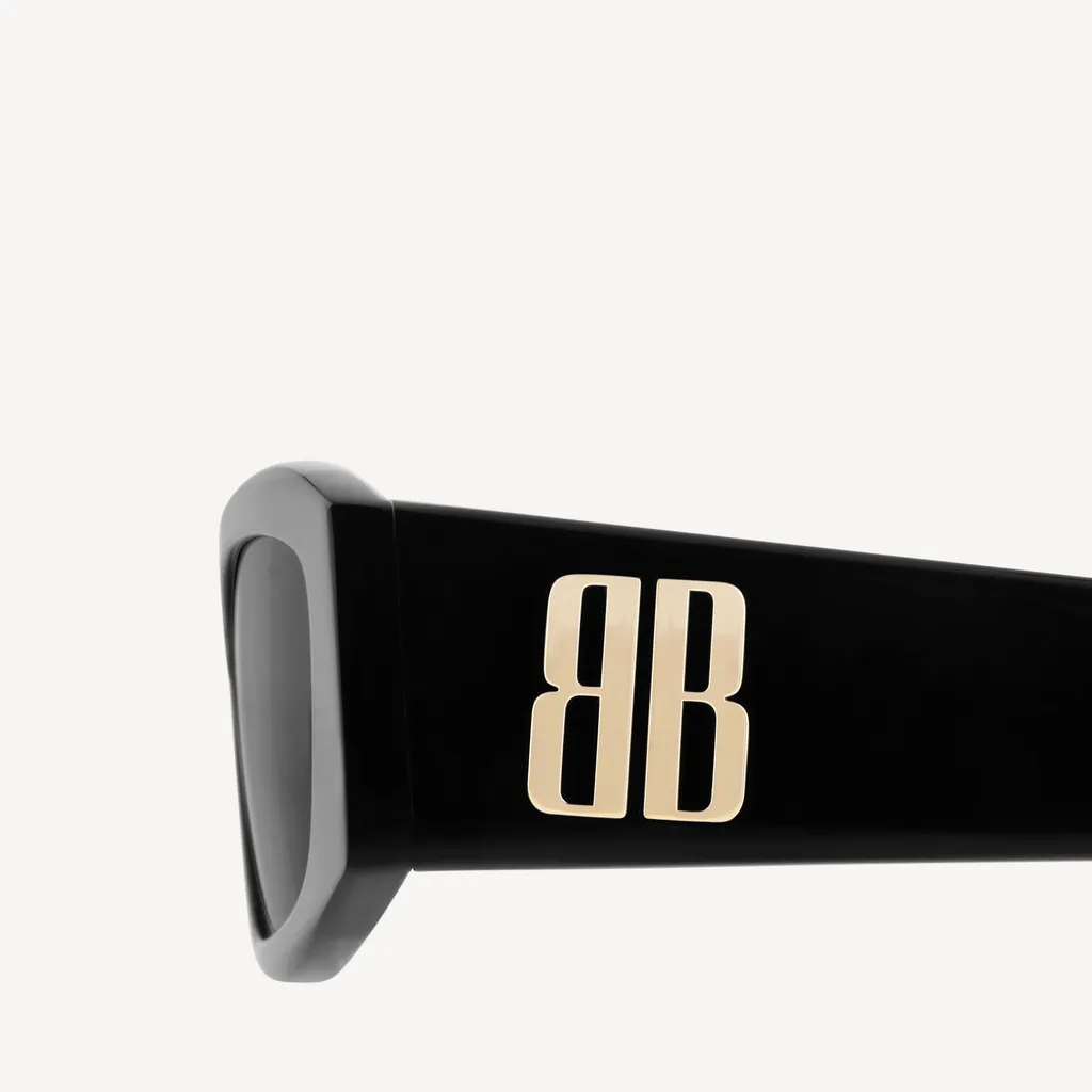 Nano Rectangle Af Sunglasses