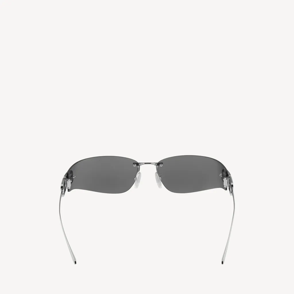 Gossip D-Frame Sunglasses