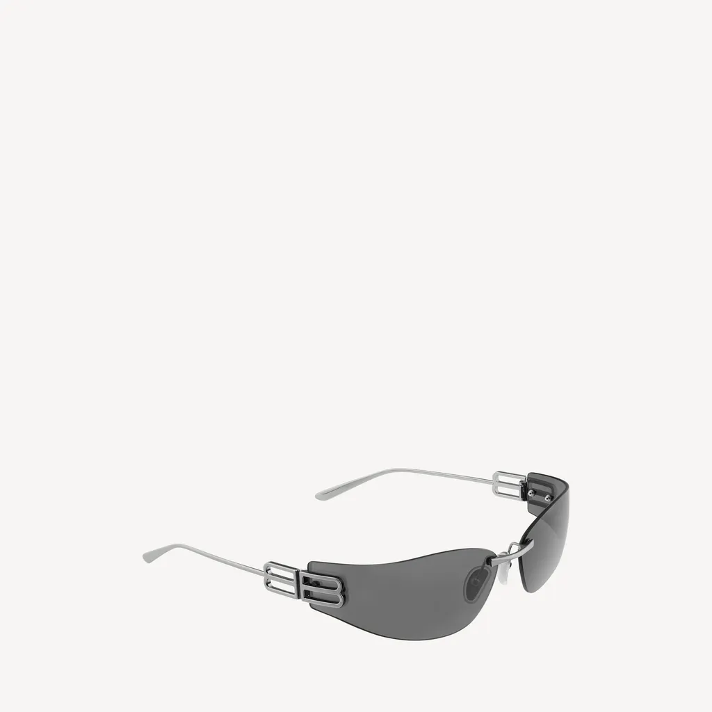 Gossip D-Frame Sunglasses