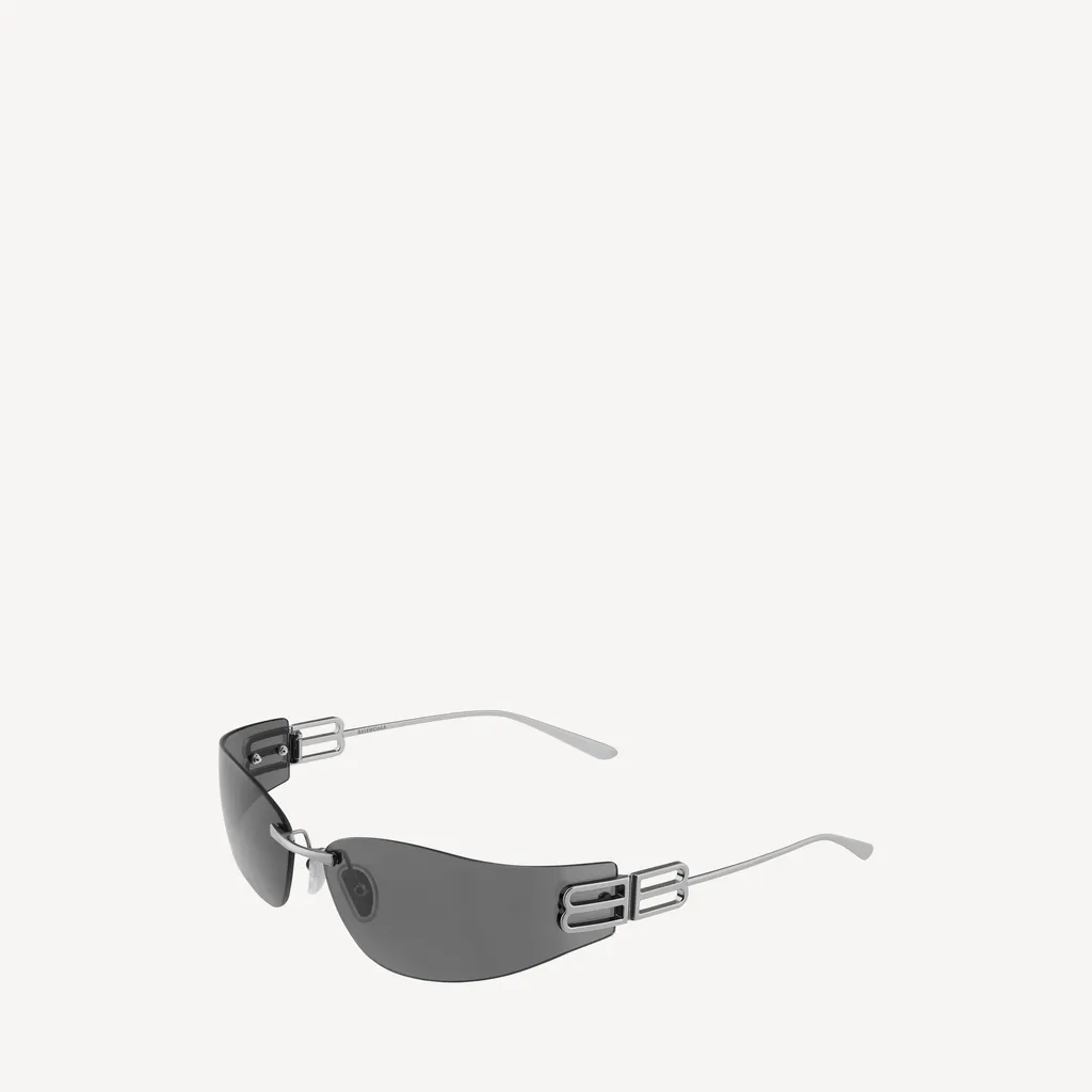 Gossip D-Frame Sunglasses