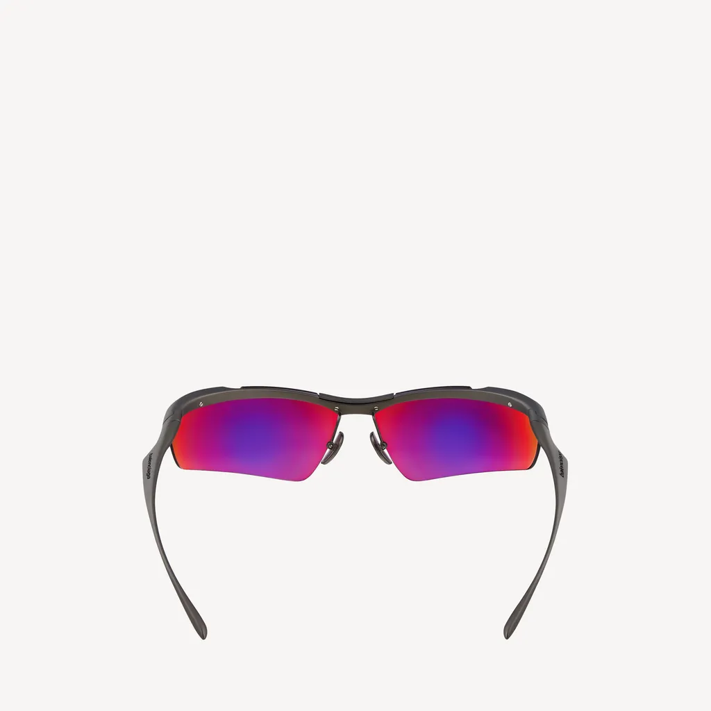 Boomerang Cat Sunglasses