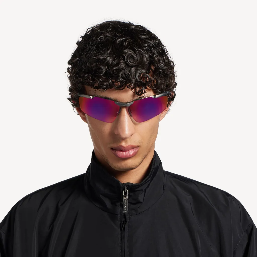 Boomerang Cat Sunglasses