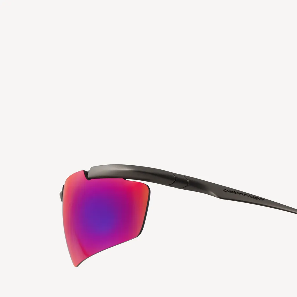 Boomerang Cat Sunglasses
