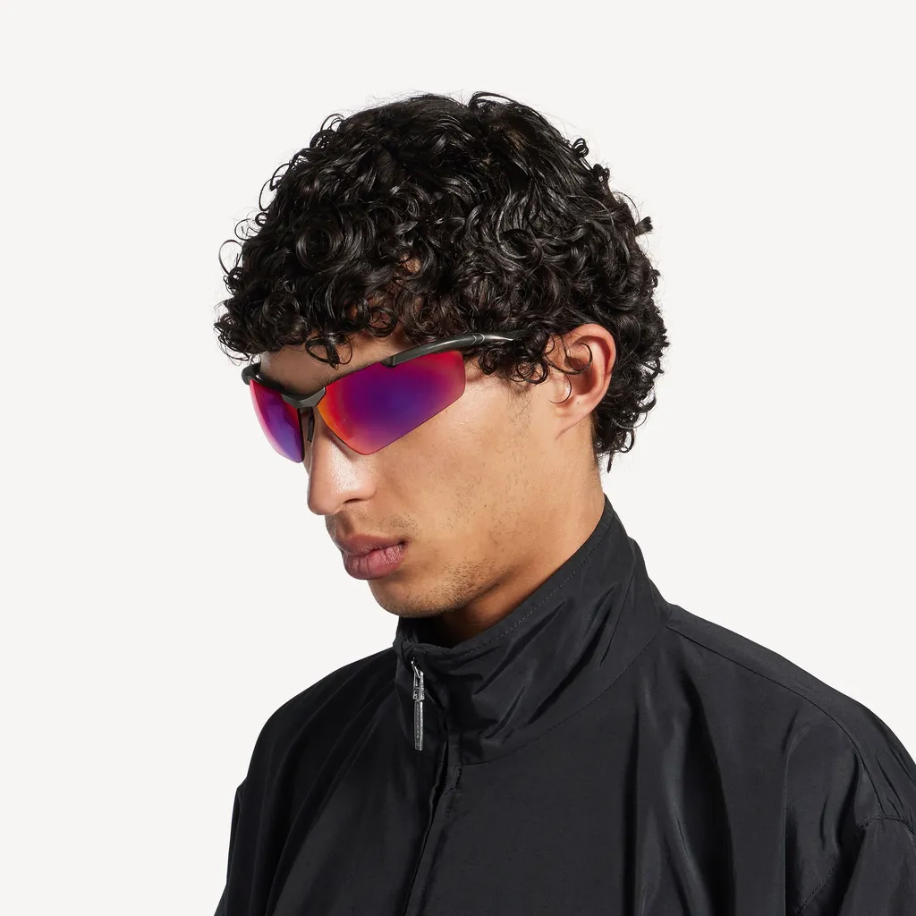 Boomerang Cat Sunglasses