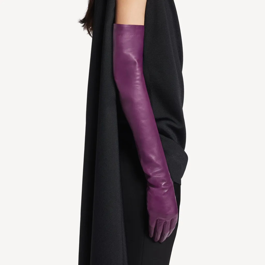 Long Gloves