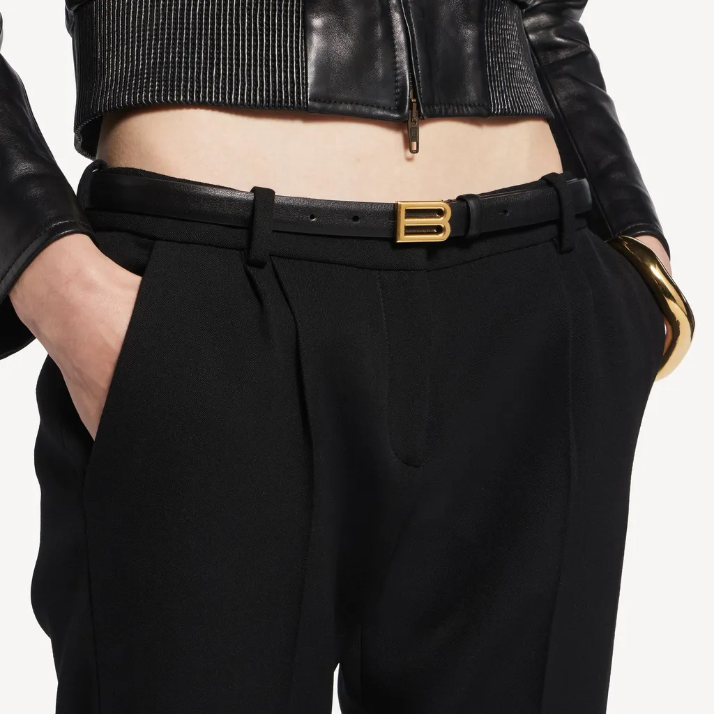 Bolero B Belt