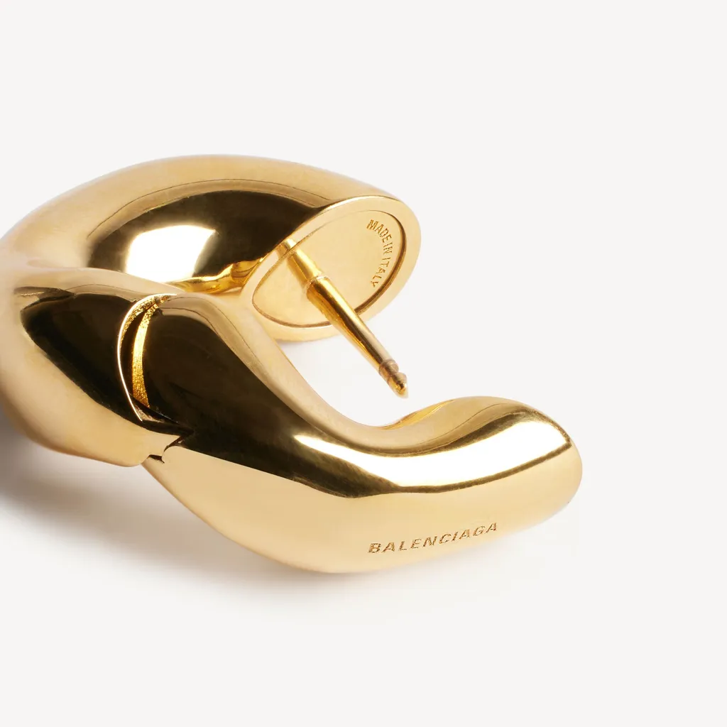 Eisa Xs Earrings