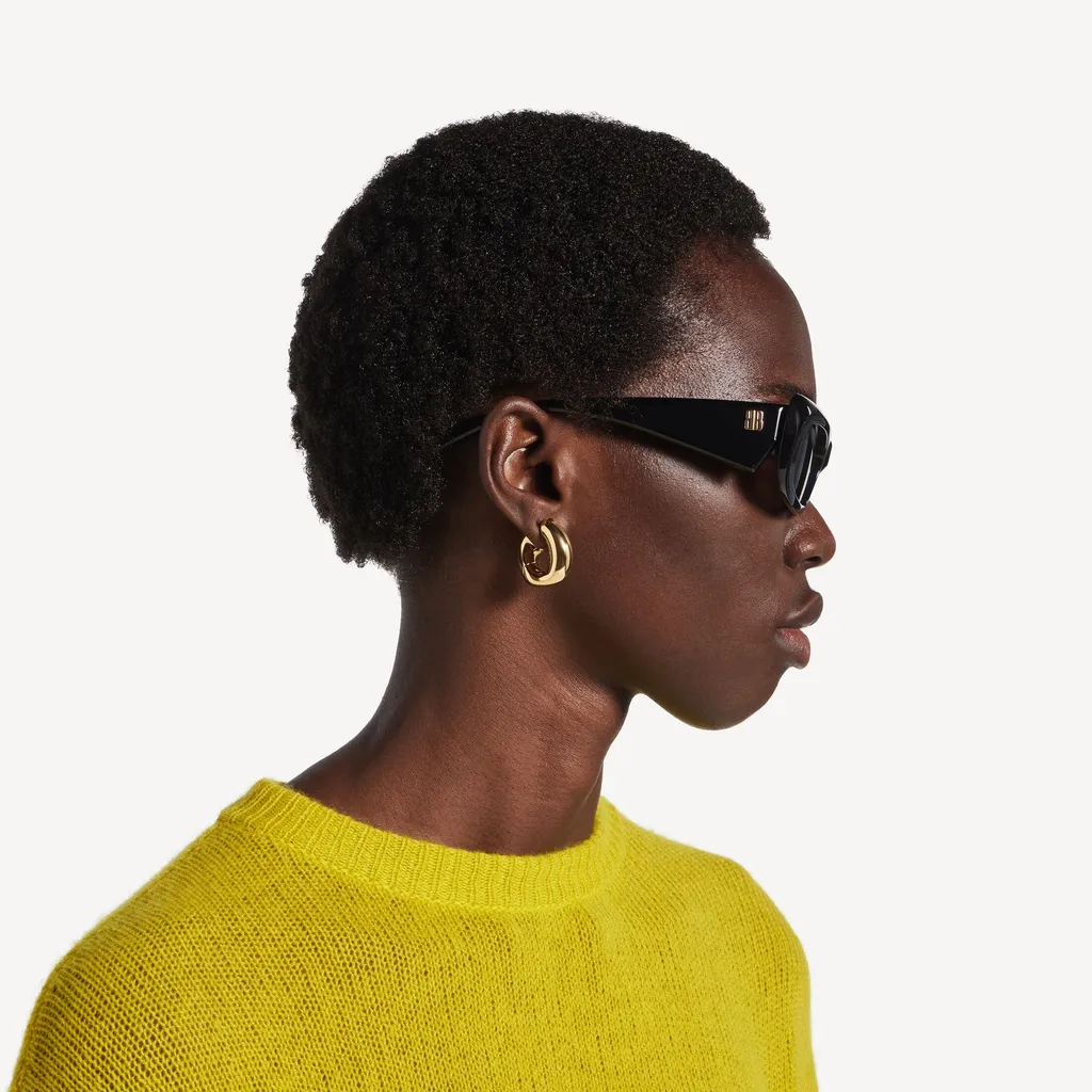 Eisa Xs Earrings