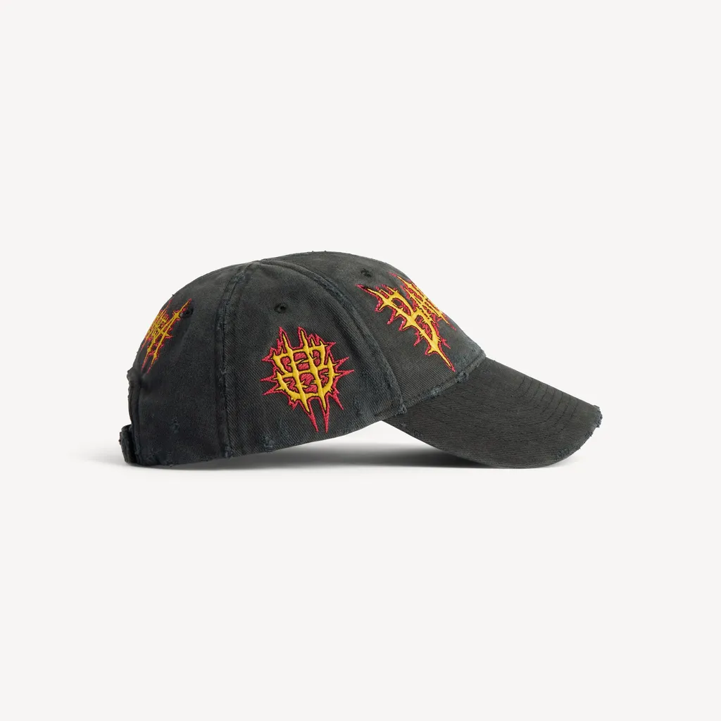 Sacré CŒUr Cap