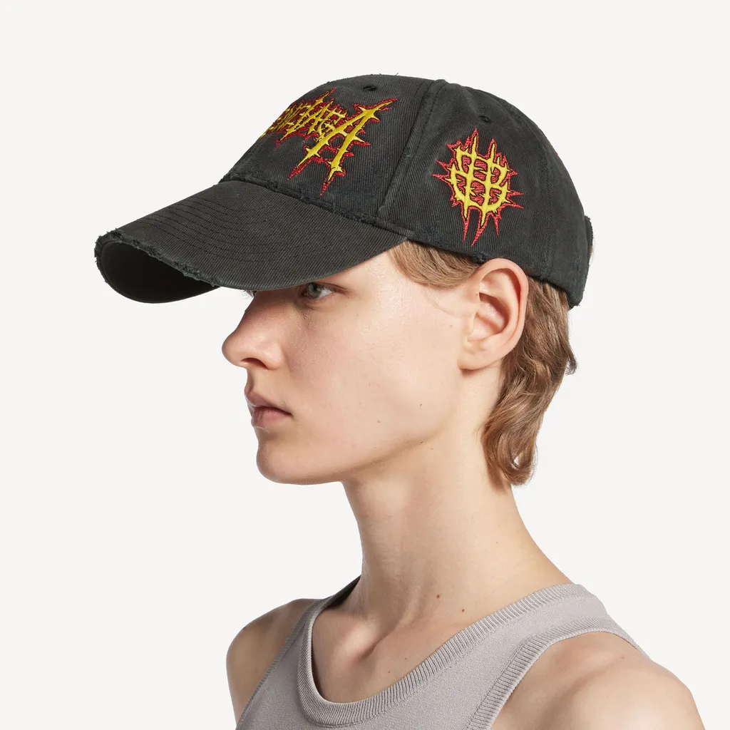 Sacré CŒUr Cap