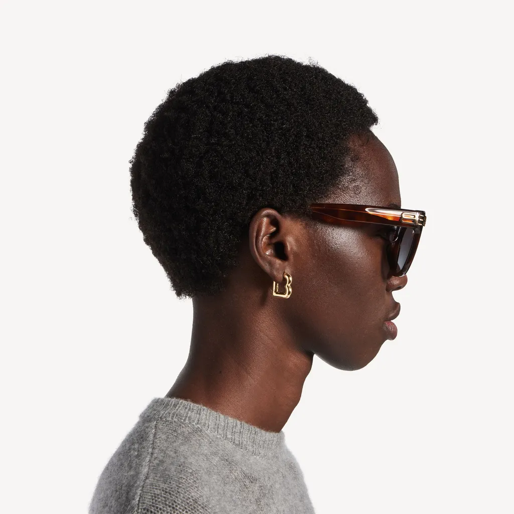Eisa B Xs Earrings