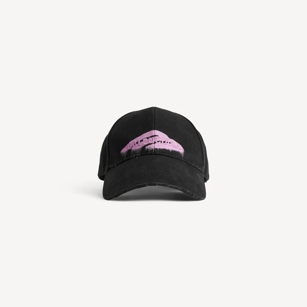 Wet Brush Cap